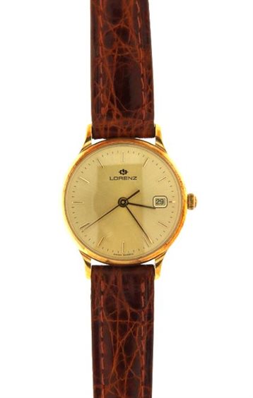 Orologio Lorenz in Oro giallo 17637CN900478 - 17637CN900478